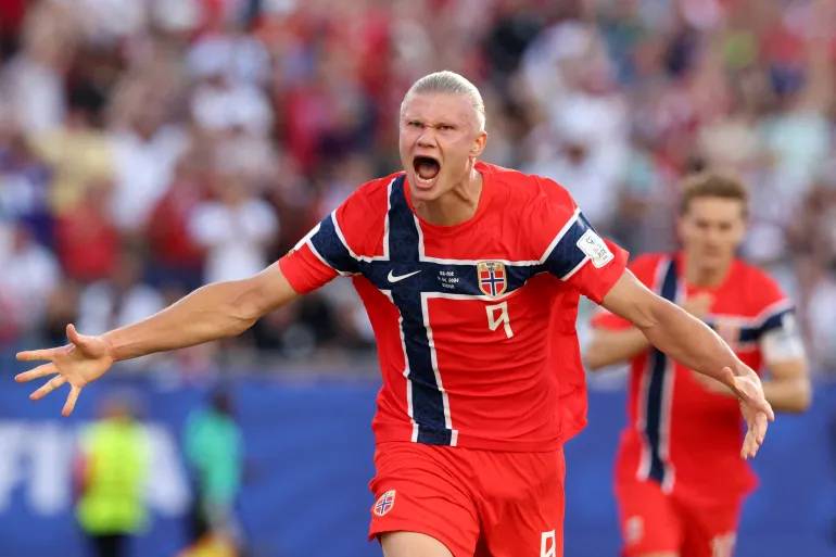 Ivory Coast vs Norway: First-Ever Knockout Test Meets Haaland’s Firepower in Round of 32 Clash